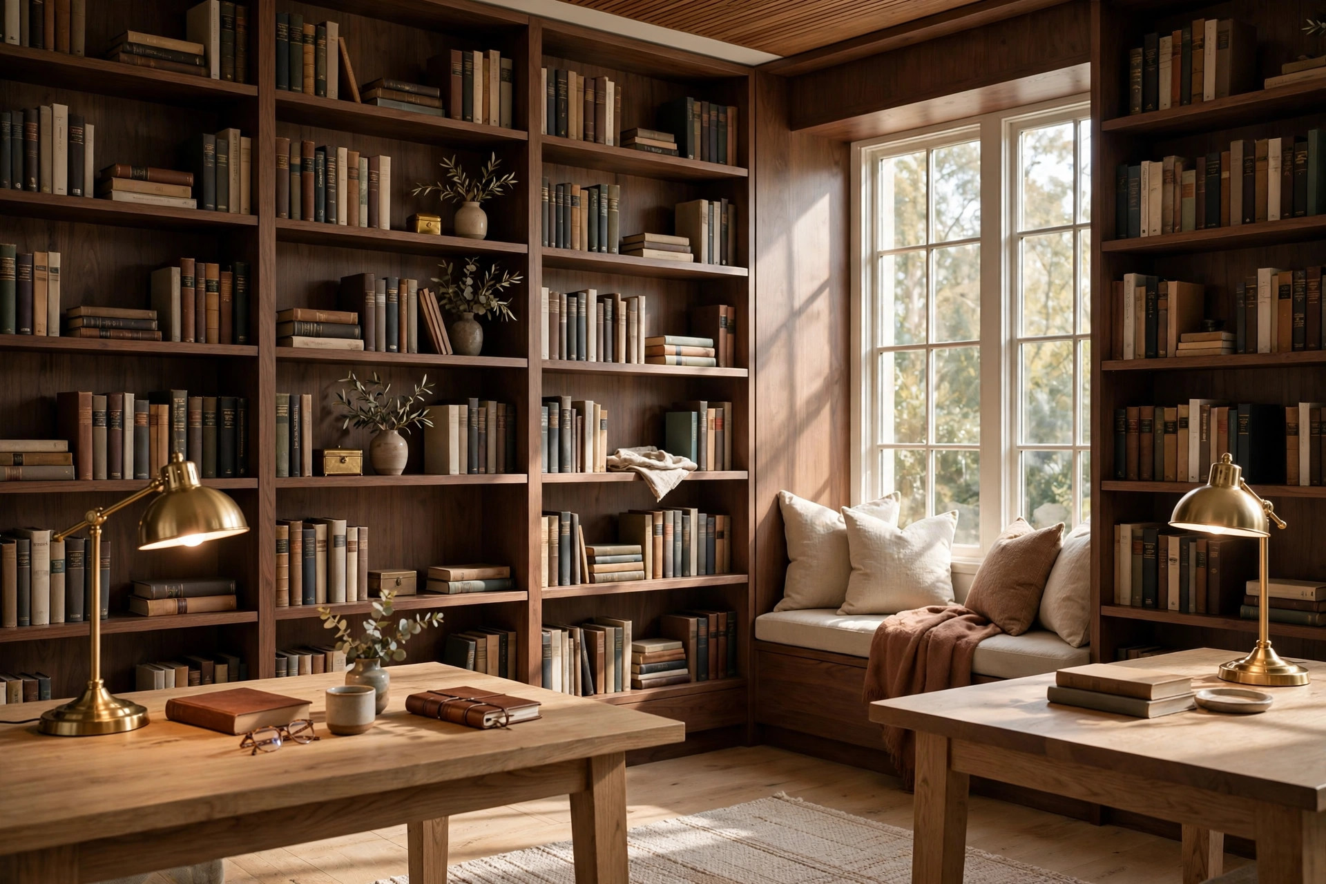 The Reading Room