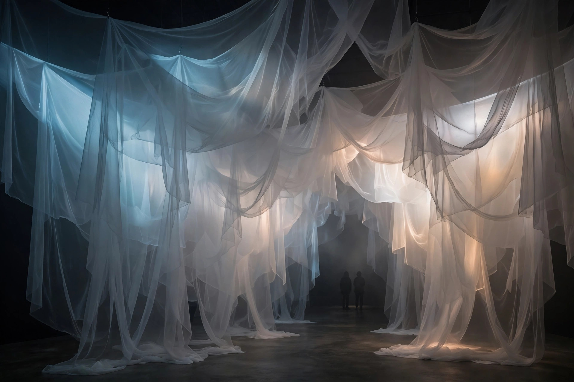 Veil of Light